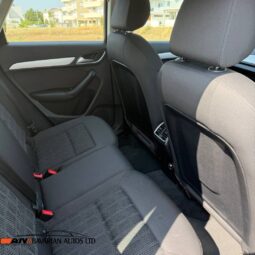 
										AUDI Q3 full									