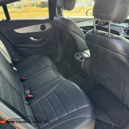
										MERCEDES GLC full									