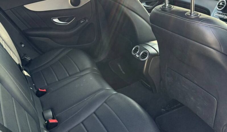 
								MERCEDES GLC full									