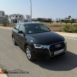 
										AUDI Q3 full									