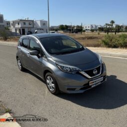 
										NISSAN NOTE full									