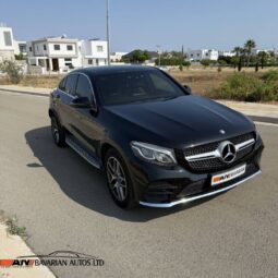 
										MERCEDES GLC full									