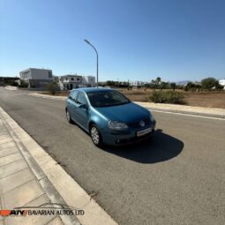 
										VOLKSWAGEN GOLF full									