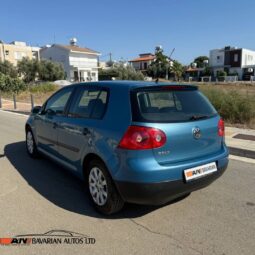 
										VOLKSWAGEN GOLF full									