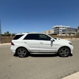
										MERCEDES GLE full									