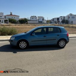 
										VOLKSWAGEN GOLF full									