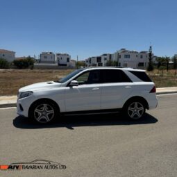 
										MERCEDES GLE full									