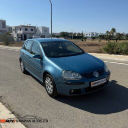 
										VOLKSWAGEN GOLF full									