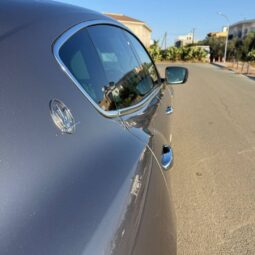 
										MASERATI LEVANTE GRANLUSSO D4 full									