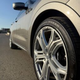 
										MASERATI LEVANTE GRANLUSSO D4 full									