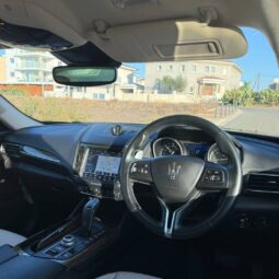 
										MASERATI LEVANTE GRANLUSSO D4 full									