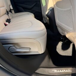 
										MASERATI LEVANTE GRANLUSSO D4 full									