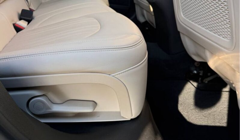 
								MASERATI LEVANTE GRANLUSSO D4 full									