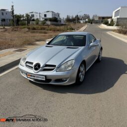 
										MERCEDES SLK full									