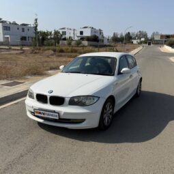 
										BMW 116 full									