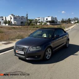 
										AUDI A3 full									