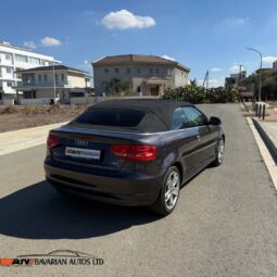 
										AUDI A3 full									
