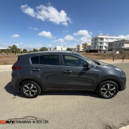 
										KIA SPORTAGE full									