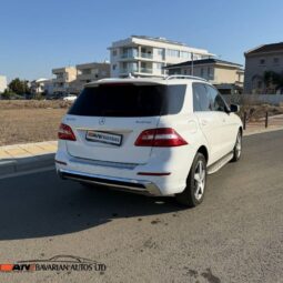 
										MERCEDES ML full									