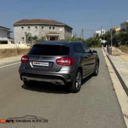 
										MERCEDES GLA full									
