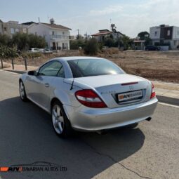 
										MERCEDES SLK full									