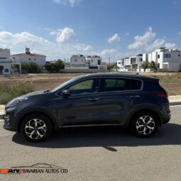 
										KIA SPORTAGE full									