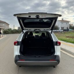 
										TOYOTA RAV4 4WD full									