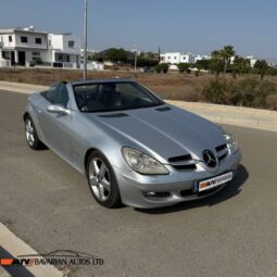 
										MERCEDES SLK full									