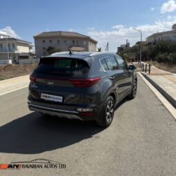 
										KIA SPORTAGE full									