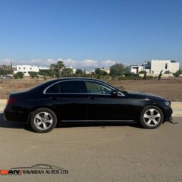 
										MERCEDES E-CLASS full									