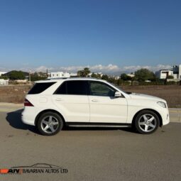 
										MERCEDES ML full									