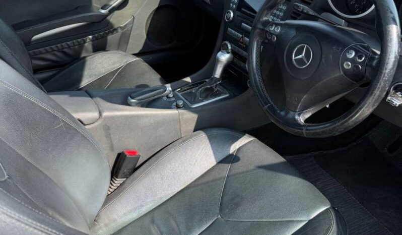 
								MERCEDES SLK full									