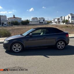 
										AUDI A3 full									