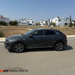 
										KIA XCEED full									