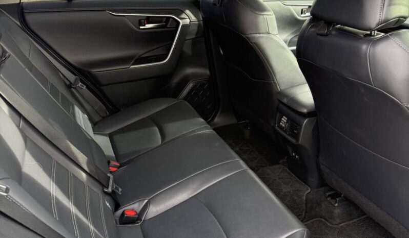 
								TOYOTA RAV4 4WD full									