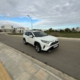 
										TOYOTA RAV4 4WD full									
