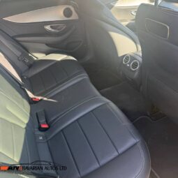 
										MERCEDES E-CLASS full									