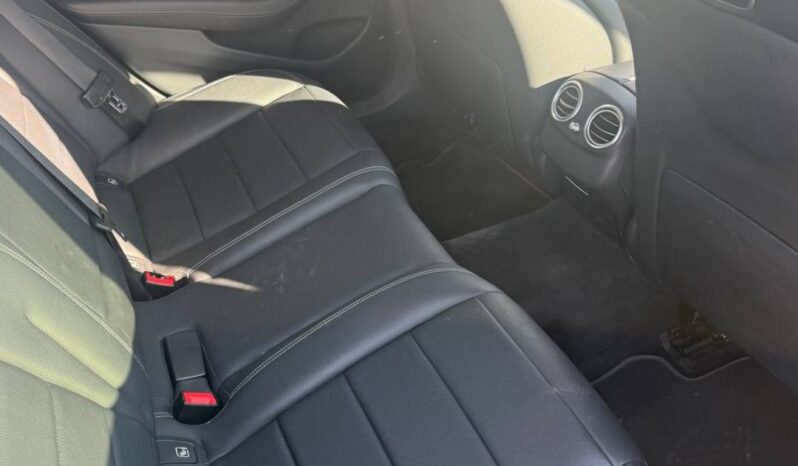 
								MERCEDES E-CLASS full									