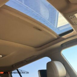 
										TOYOTA LAND CRUISER V8 full									