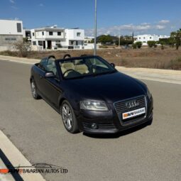 
										AUDI A3 full									