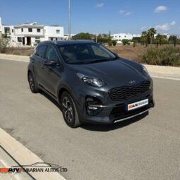 
										KIA SPORTAGE full									