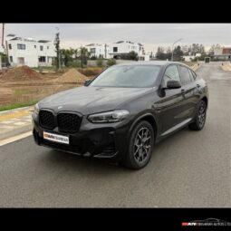 
										BMW X4 XDRIVE full									
