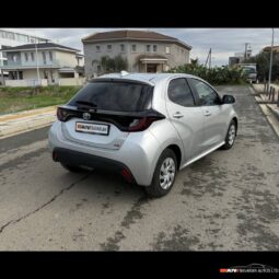 
										TOYOTA YARIS full									