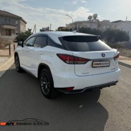 
										LEXUS RX450 full									