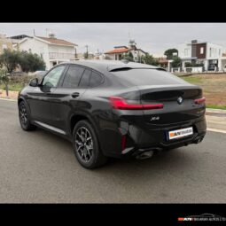 
										BMW X4 XDRIVE full									