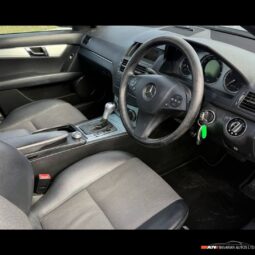 
										MERCEDES C CLASS full									