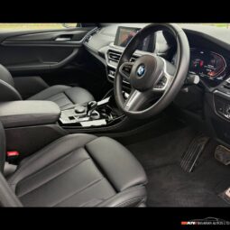 
										BMW X4 XDRIVE full									