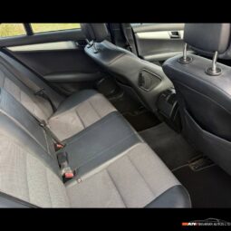 
										MERCEDES C CLASS full									