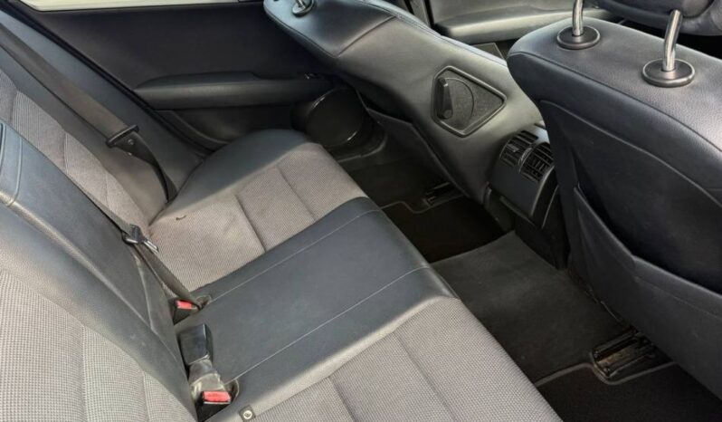 
								MERCEDES C CLASS full									