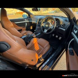
										ALFA ROMEO SPIDER full									